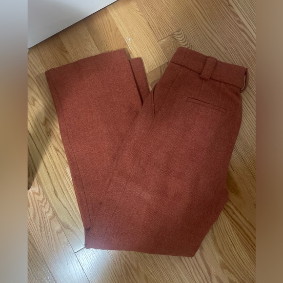 Sezane Théophile Trousers - Picture 4 of 6